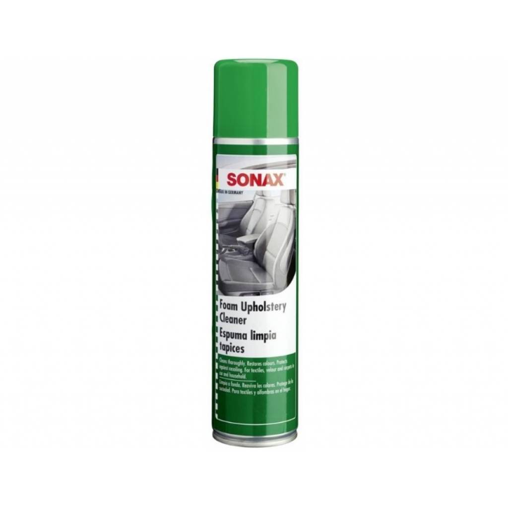 Sonax - Limpia Inyectores Gasolina & Carburadores –