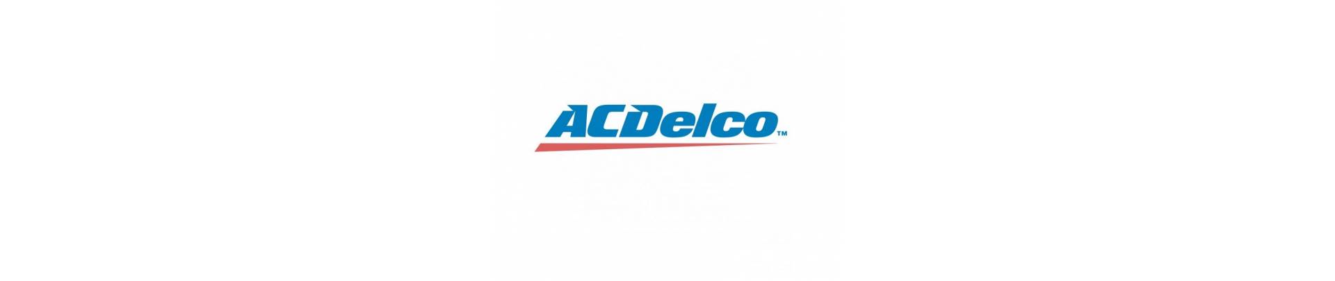 Acdelco